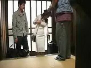 Forbidden Fruit: A Nipponese Journey into Lustful XXX